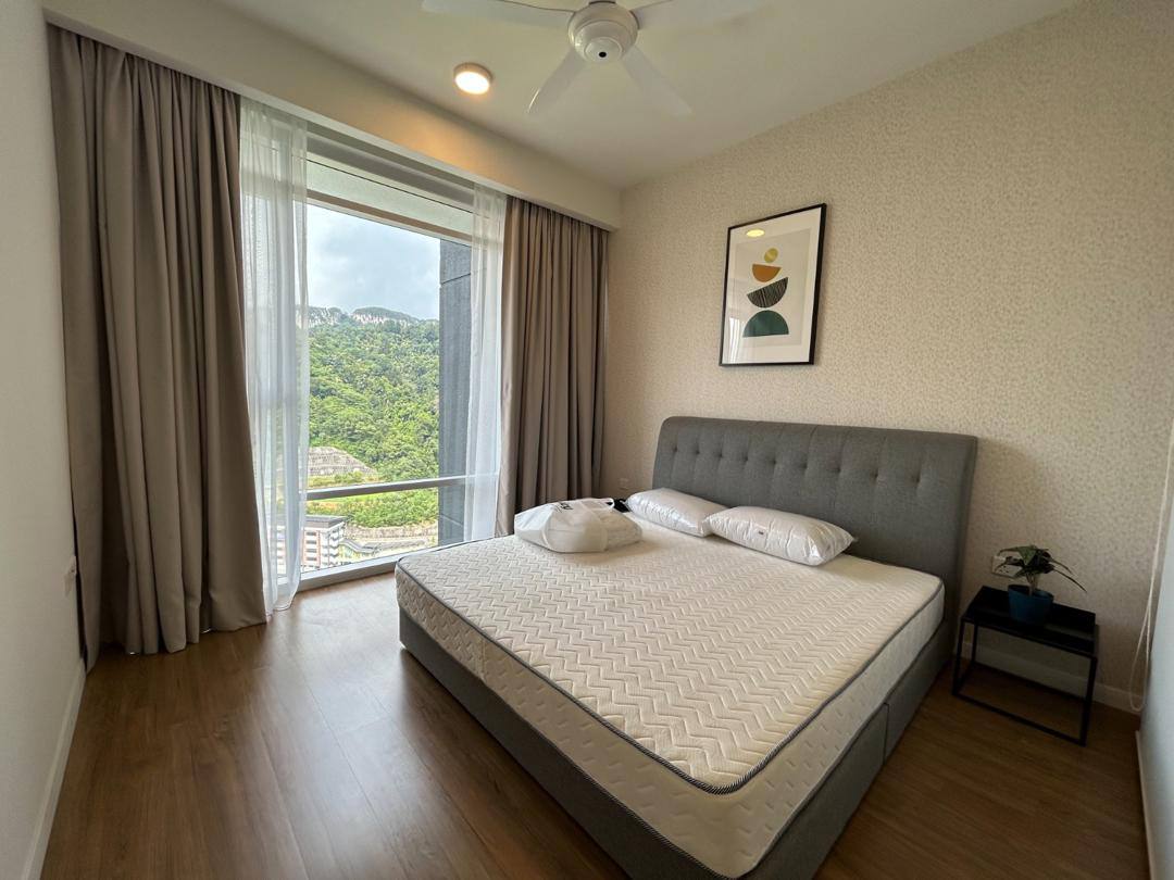 The Ridge @ KL East (Residensi Rabung KL Timur) image