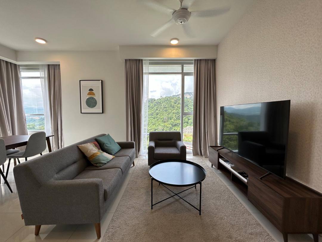 The Ridge @ KL East (Residensi Rabung KL Timur) image