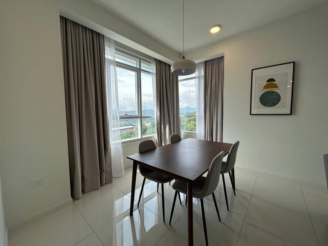 The Ridge @ KL East (Residensi Rabung KL Timur) image