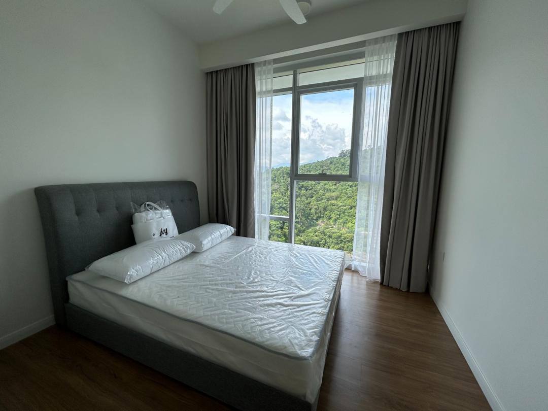 The Ridge @ KL East (Residensi Rabung KL Timur) image