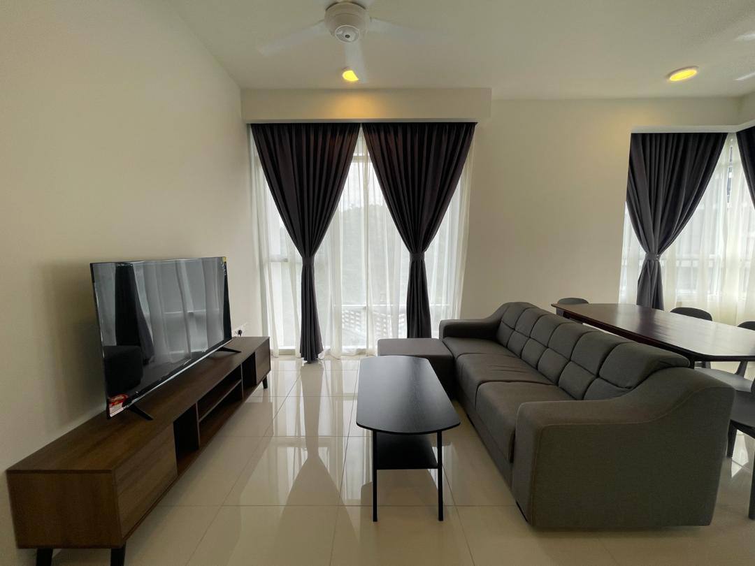 The Ridge @ KL East (Residensi Rabung KL Timur) image