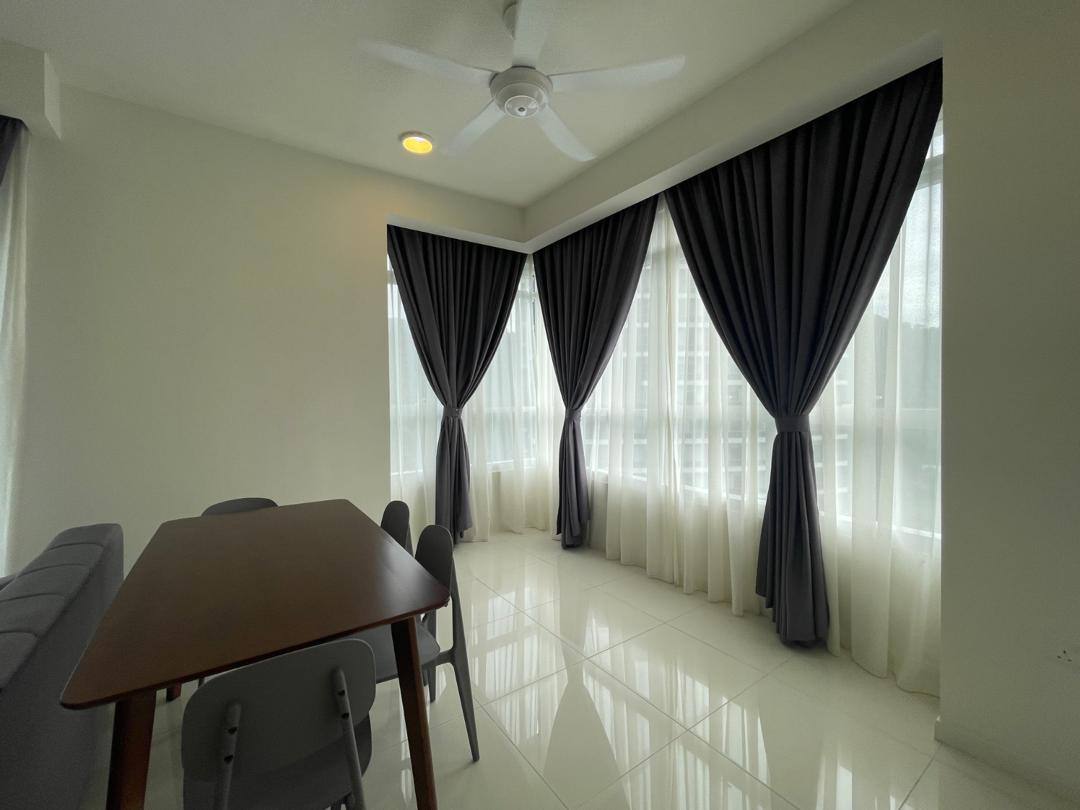 The Ridge @ KL East (Residensi Rabung KL Timur) image
