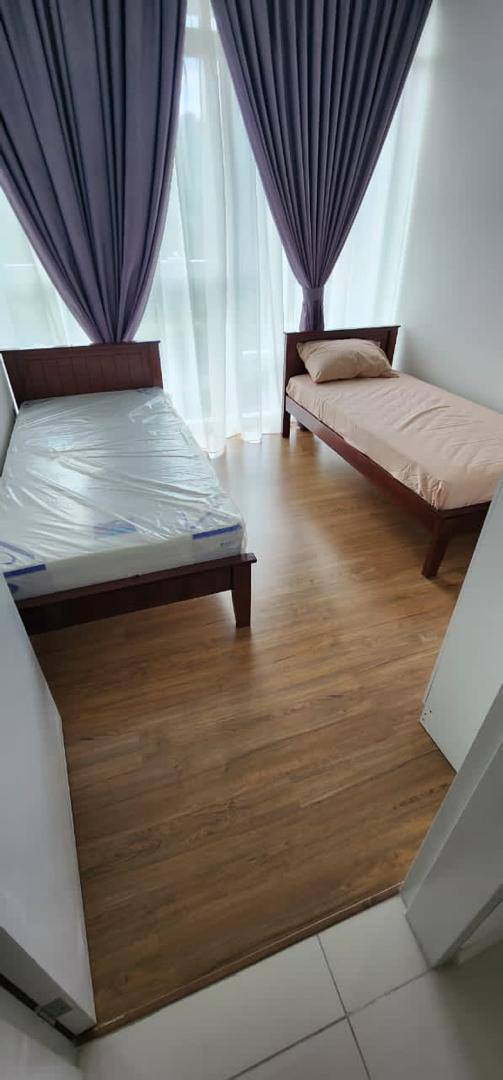 The Ridge @ KL East (Residensi Rabung KL Timur) image