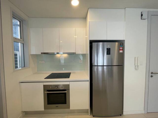 The Ridge @ KL East (Residensi Rabung KL Timur) image