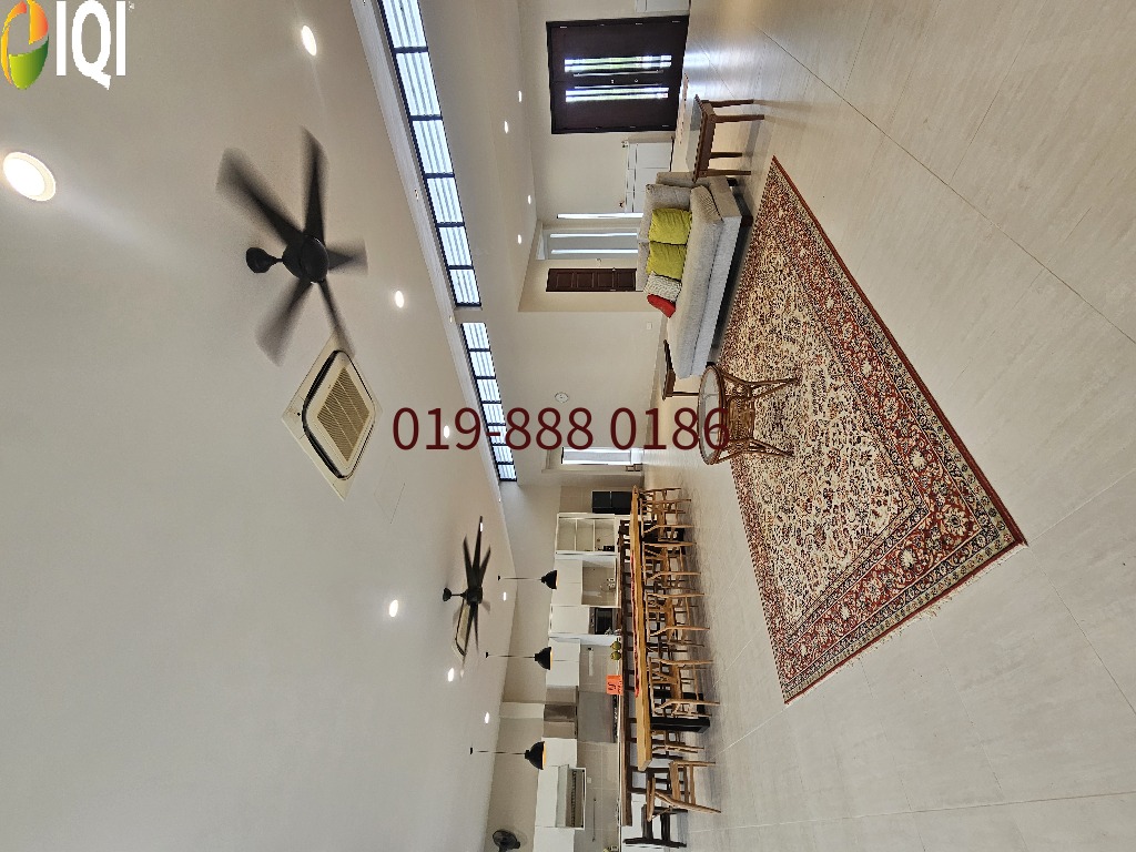 Trombol Mansion  image