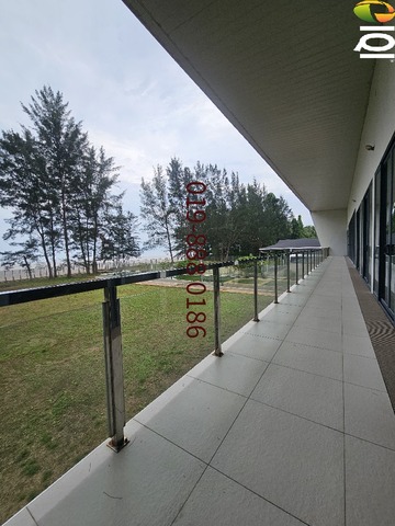 Trombol Mansion  image