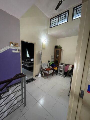Taman Impian Emas 2 Sty Terrace,Skudai,Renovated,Unblock,Johor Bahru image