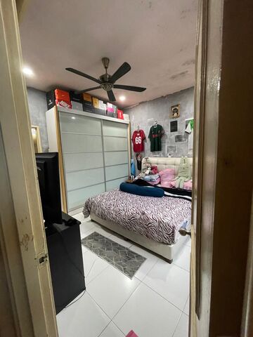 Taman Impian Emas 2 Sty Terrace,Skudai,Renovated,Unblock,Johor Bahru image