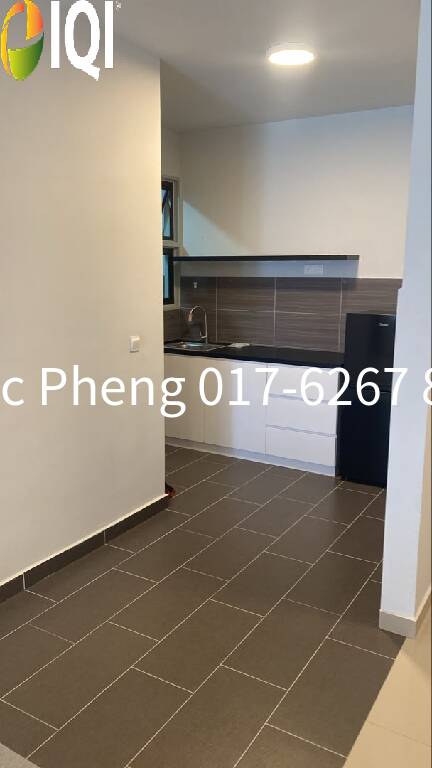 NEW FULLY FURNISHED MOVE-IN READY Condo @ Admiral Residence Kota Laksamana image