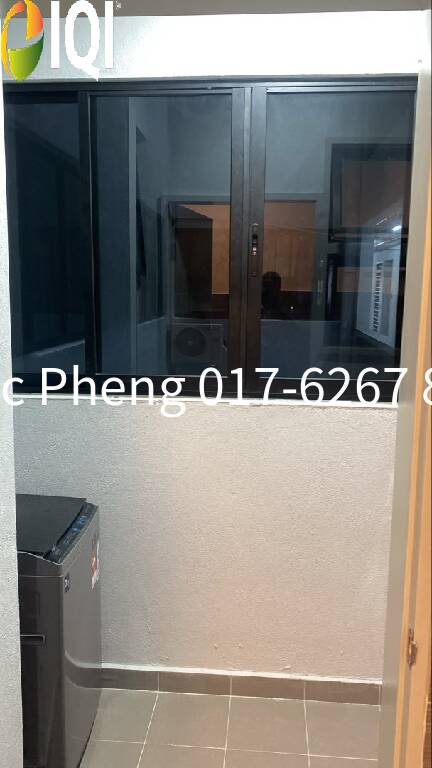NEW FULLY FURNISHED MOVE-IN READY Condo @ Admiral Residence Kota Laksamana image