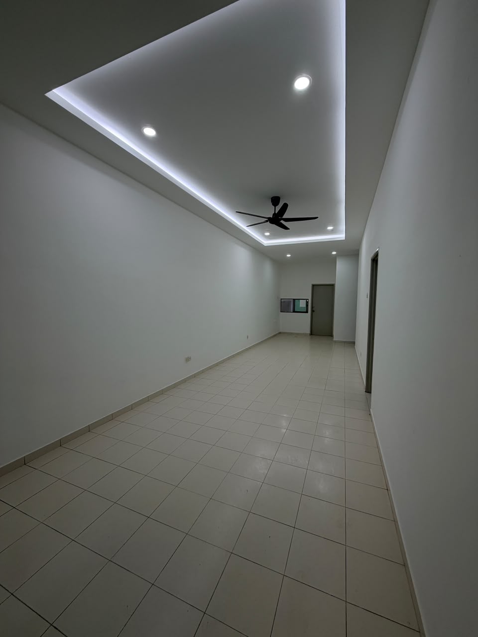 Taman Puteri Wangsa 1 Sty Terrace,Jalan Lembing,Ulu Tiram,Renovated image