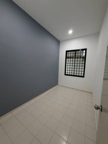 Taman Puteri Wangsa 1 Sty Terrace,Jalan Lembing,Ulu Tiram,Renovated