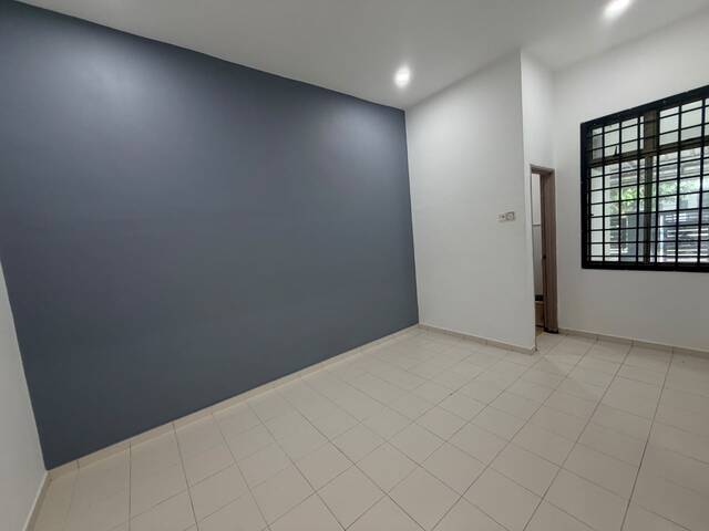 Taman Puteri Wangsa 1 Sty Terrace,Jalan Lembing,Ulu Tiram,Renovated image