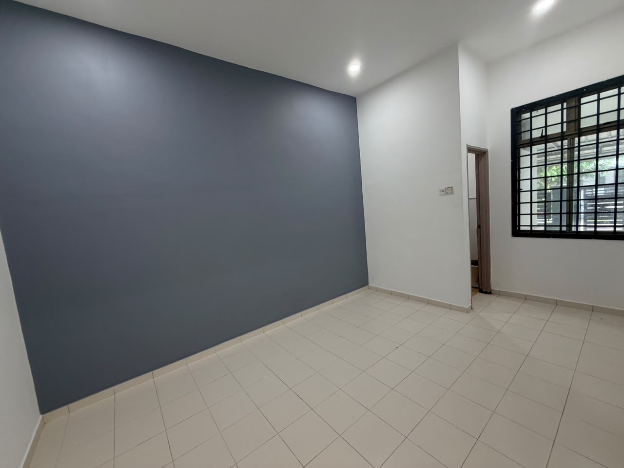 Taman Puteri Wangsa 1 Sty Terrace,Jalan Lembing,Ulu Tiram,Renovated image