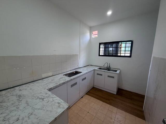 Taman Puteri Wangsa 1 Sty Terrace,Jalan Lembing,Ulu Tiram,Renovated image