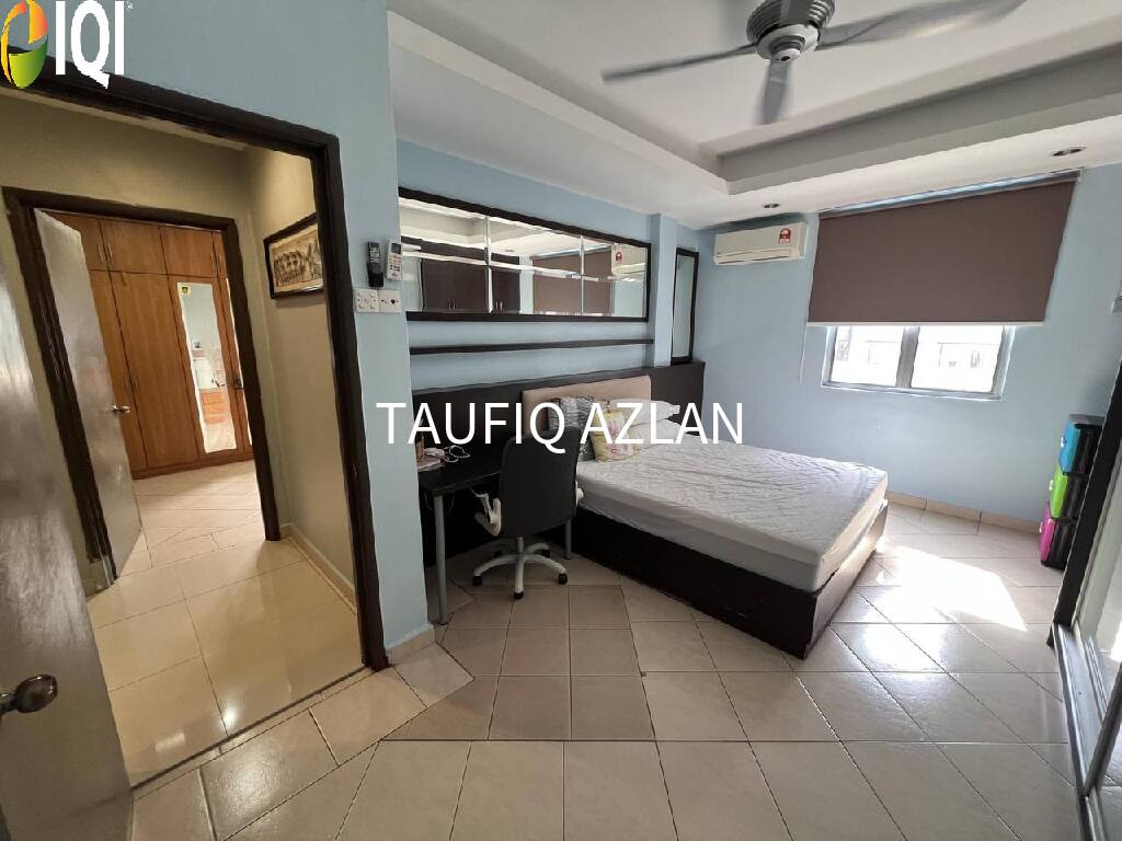 Sri Lojing Condominiums image