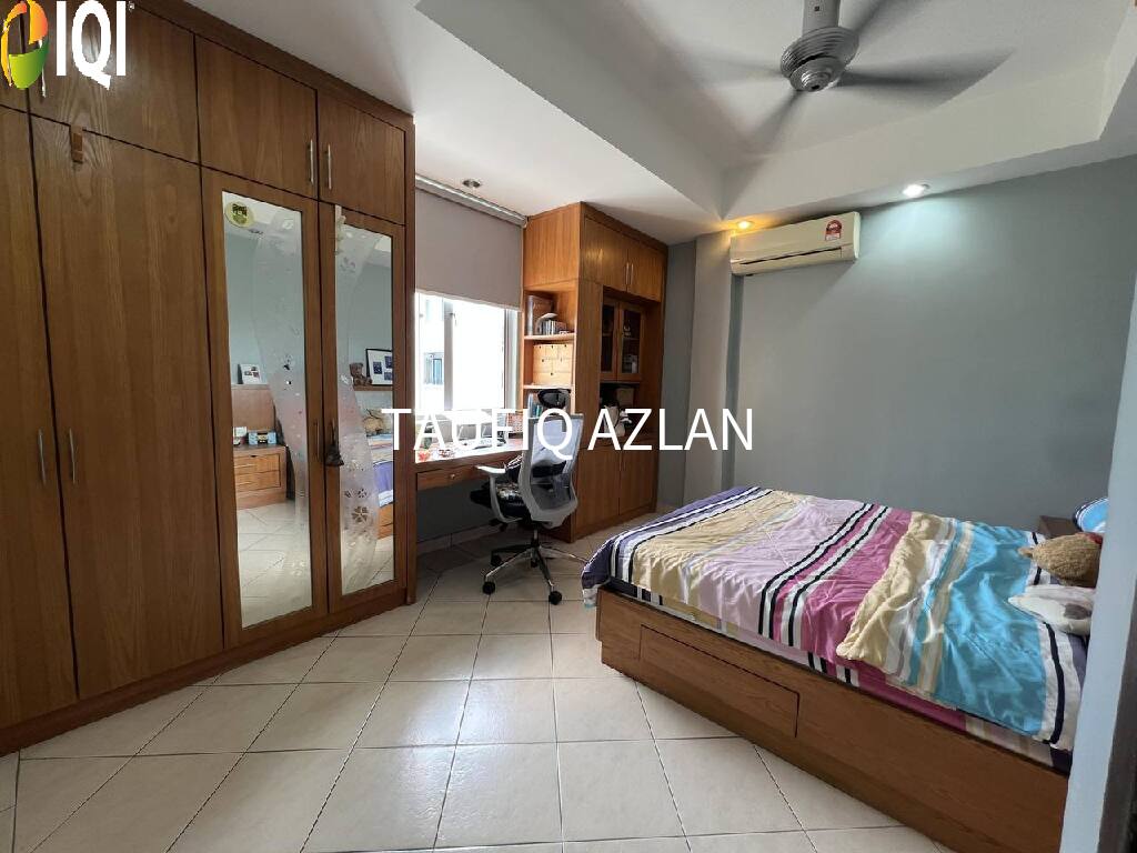 Sri Lojing Condominiums image