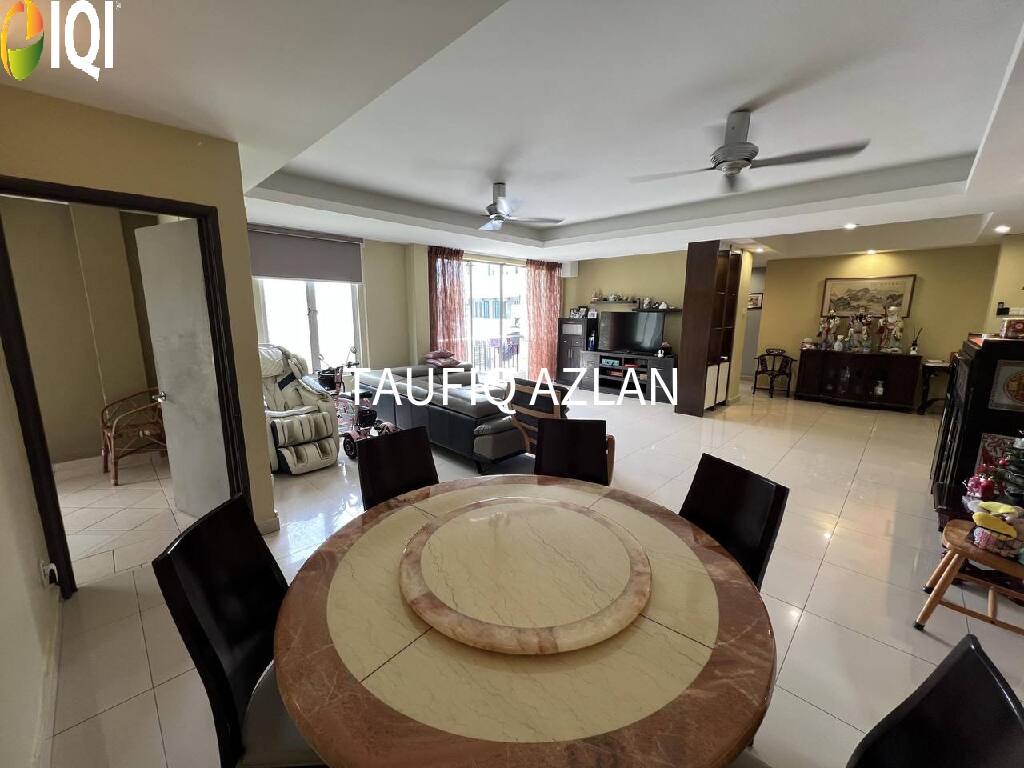 Sri Lojing Condominiums image