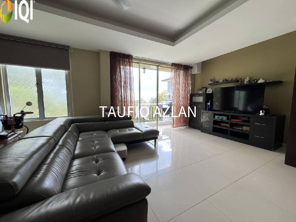 Sri Lojing Condominiums image