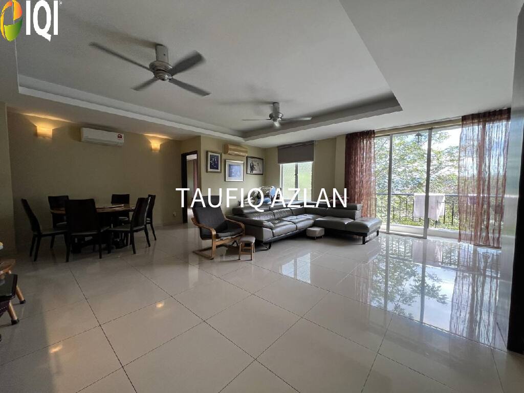 Sri Lojing Condominiums image