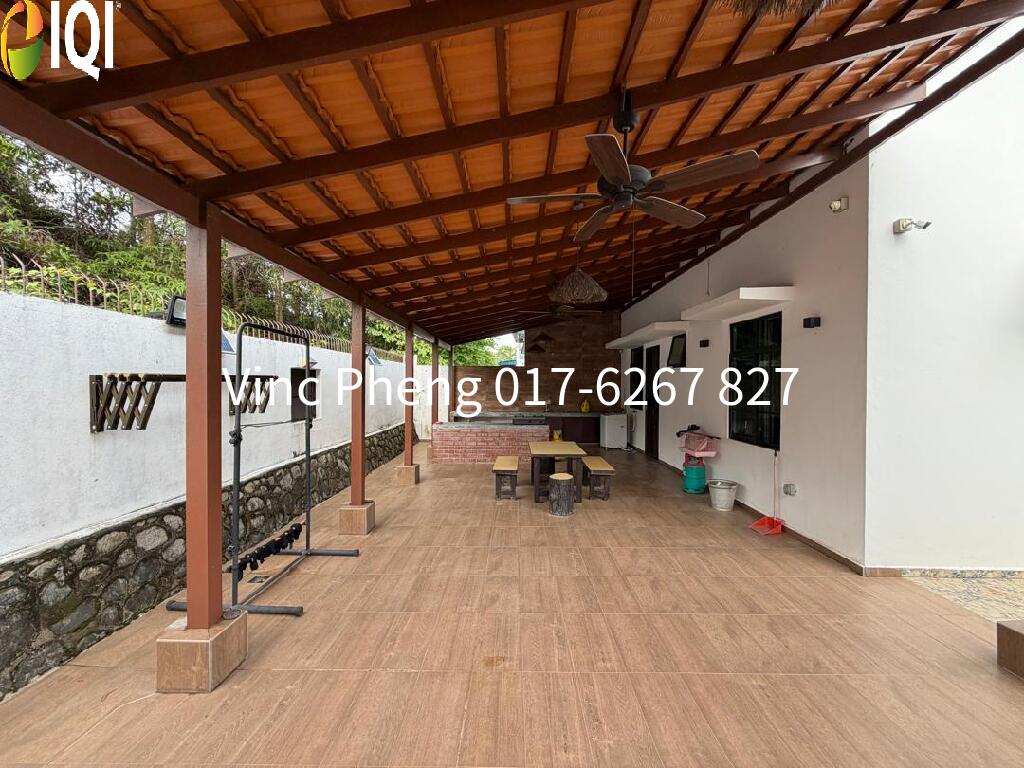 PREMIUM FULLY RENOVATED FREEHOLD Semi-D @ Bukit Katil Melaka image