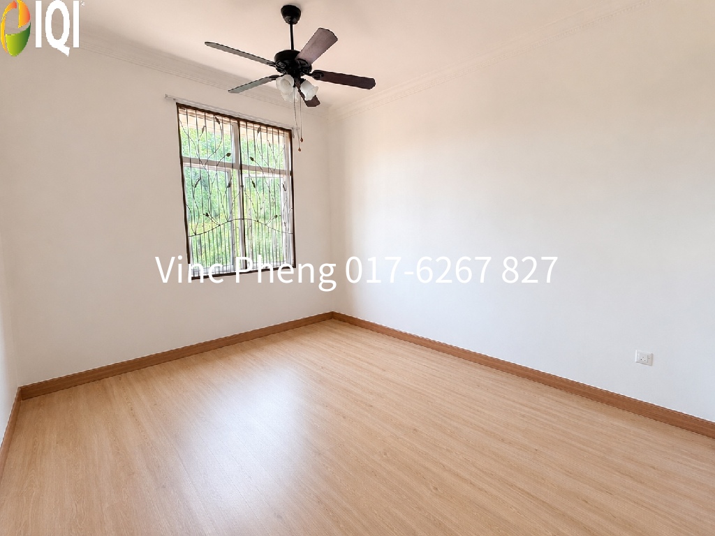 PREMIUM FULLY RENOVATED FREEHOLD Semi-D @ Bukit Katil Melaka image
