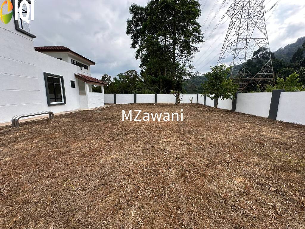 Taman Nusa Intan, Senawang image