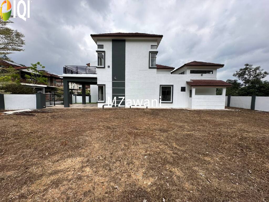 Taman Nusa Intan, Senawang image