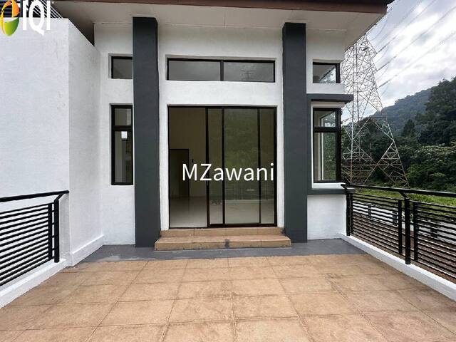 Taman Nusa Intan, Senawang image