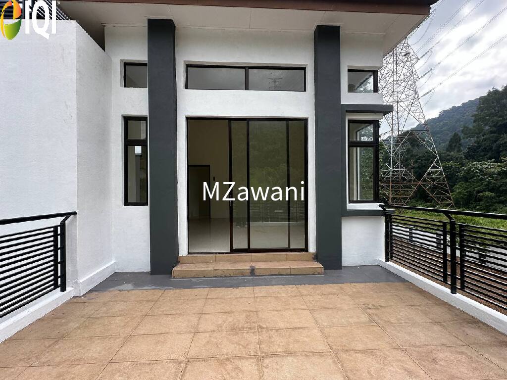 Taman Nusa Intan, Senawang image