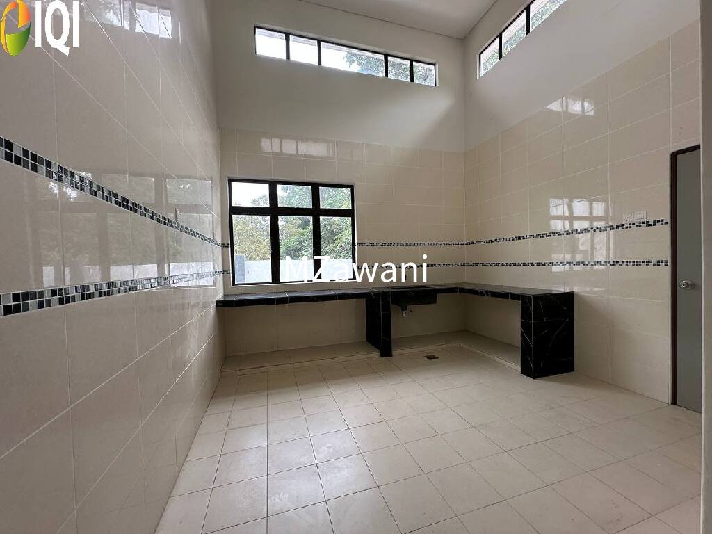 Taman Nusa Intan, Senawang image
