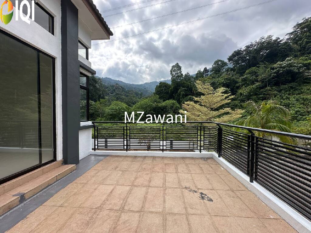 Taman Nusa Intan, Senawang image