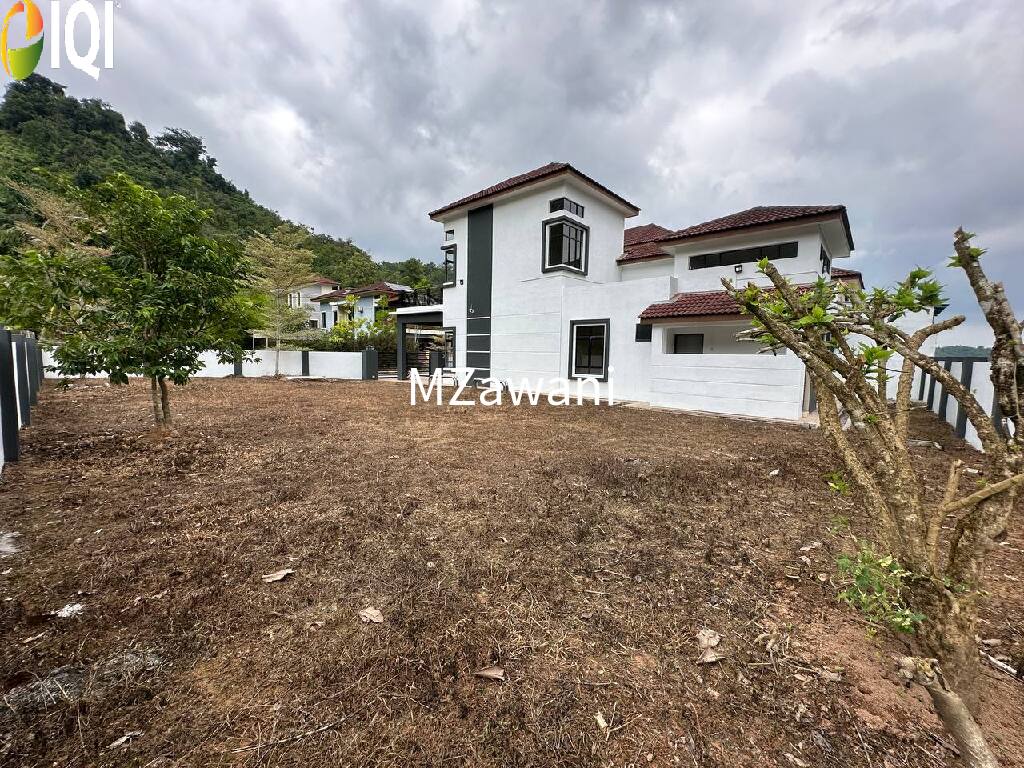 Taman Nusa Intan, Senawang image