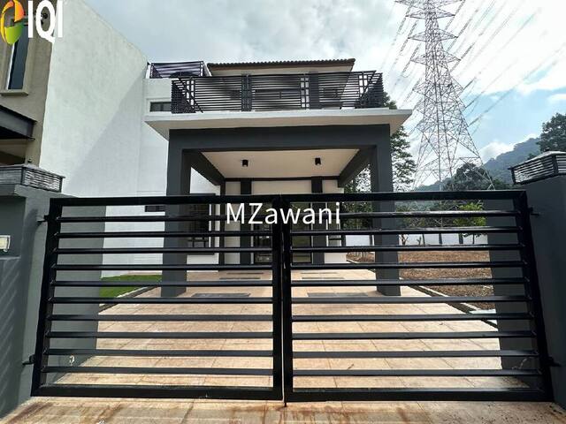 Taman Nusa Intan, Senawang photo