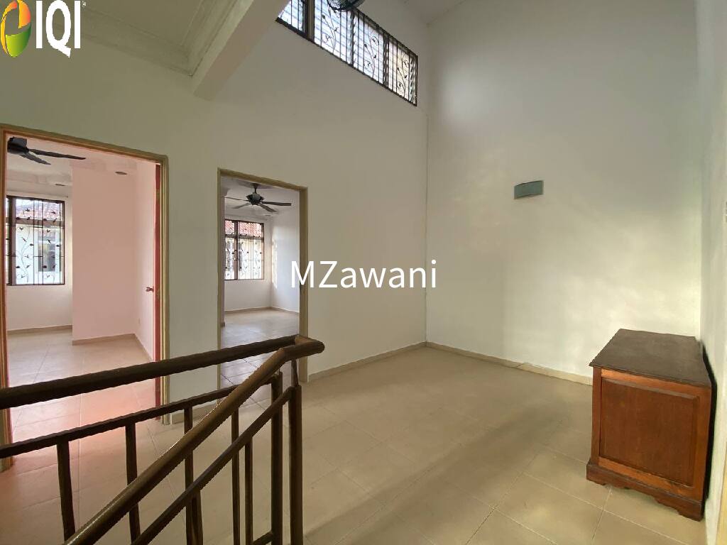 Taman Emas, Dengkil image