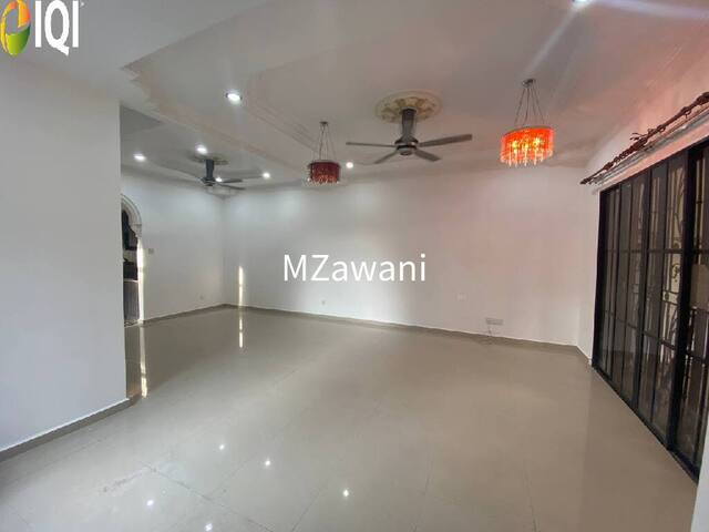 Taman Emas, Dengkil image