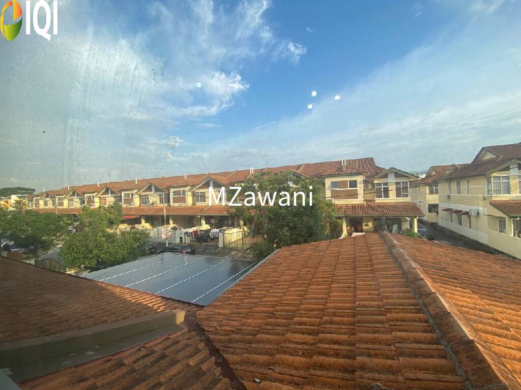 Taman Emas, Dengkil image