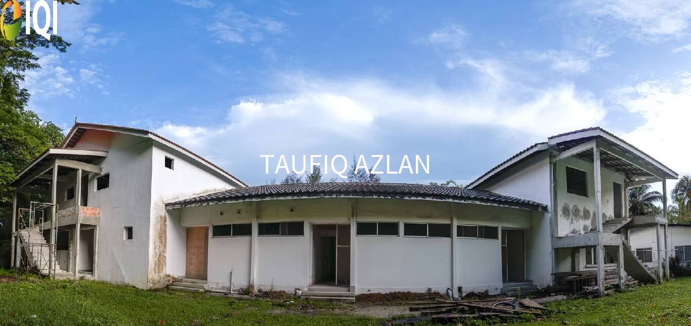 Jalan Batu Feringhi image