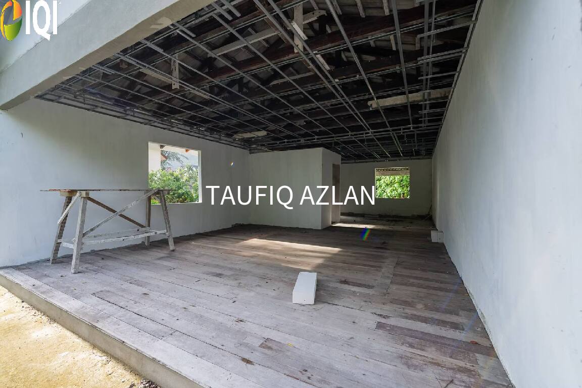 Jalan Batu Feringhi image
