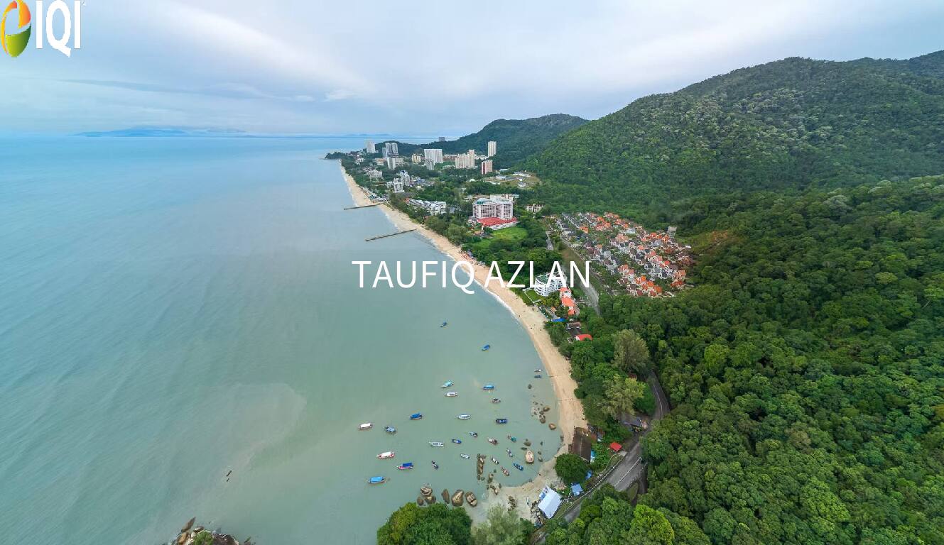 Jalan Batu Feringhi image