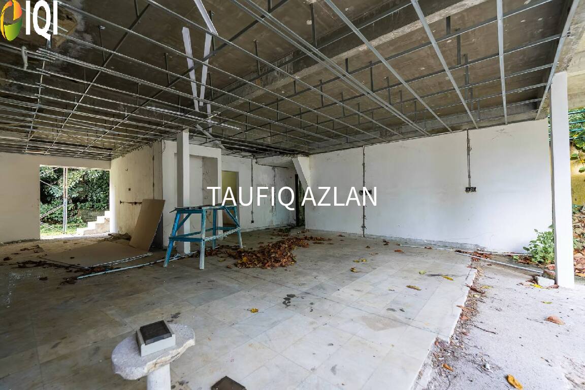 Jalan Batu Feringhi image