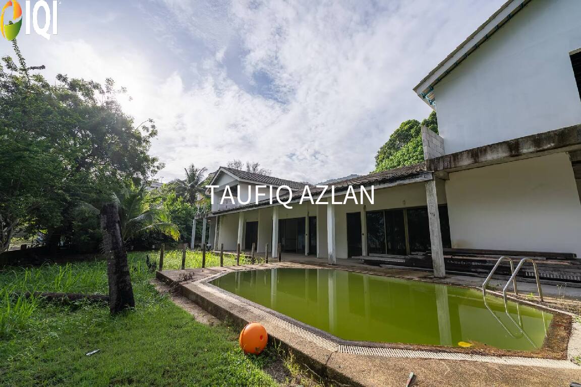 Jalan Batu Feringhi image