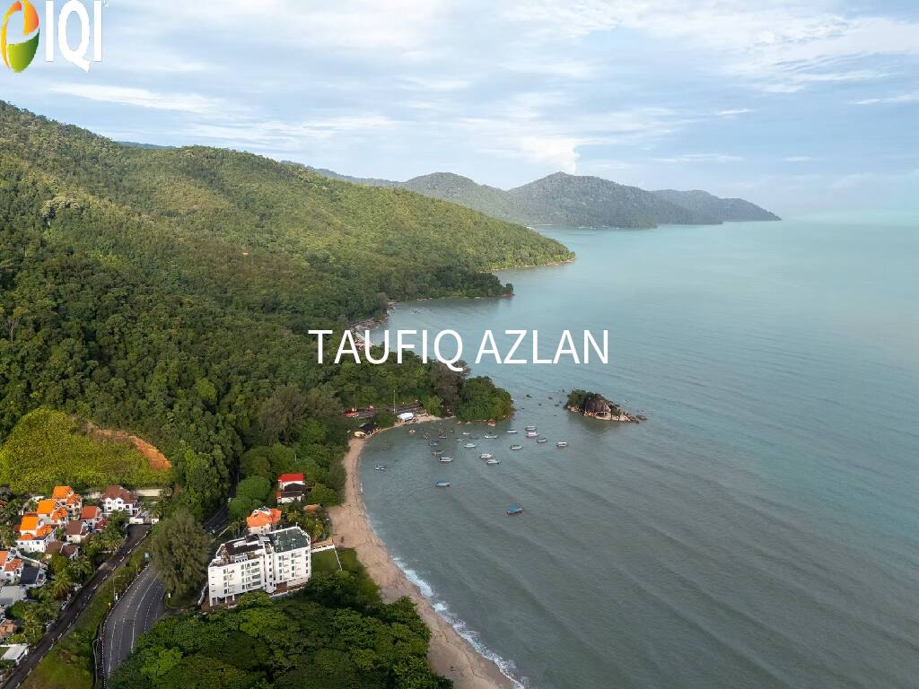 Jalan Batu Feringhi image