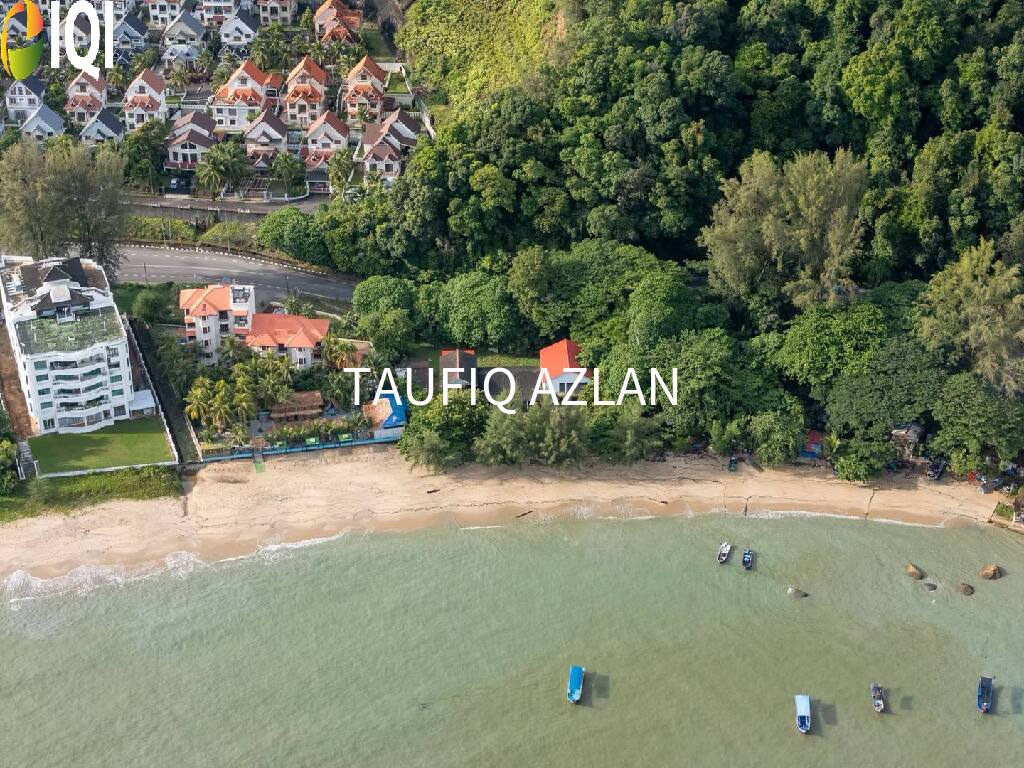 Jalan Batu Feringhi image