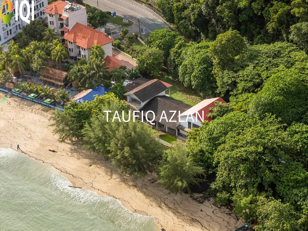 Jalan Batu Feringhi image