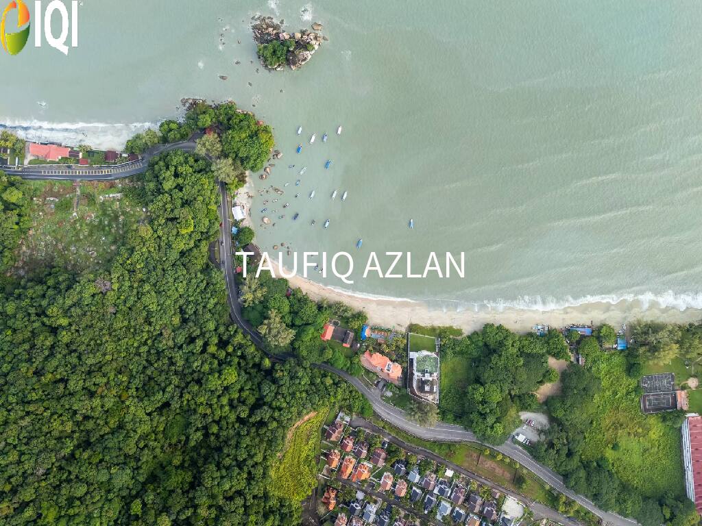 Jalan Batu Feringhi image