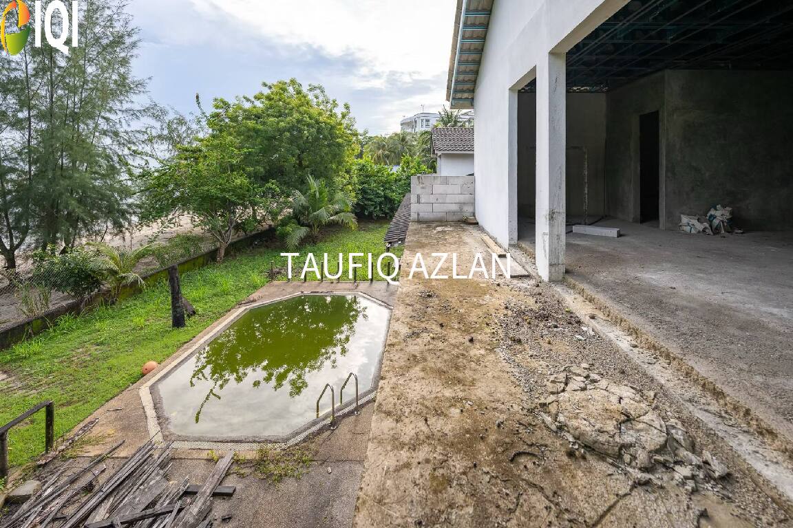 Jalan Batu Feringhi image