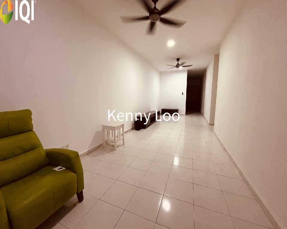 KotaSAS Precinct 5 image