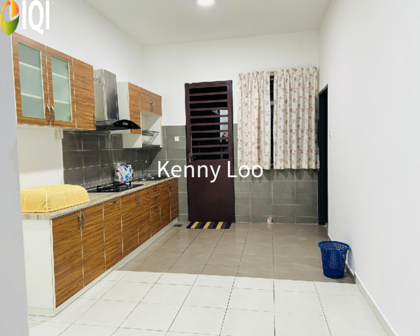 KotaSAS Precinct 5 image