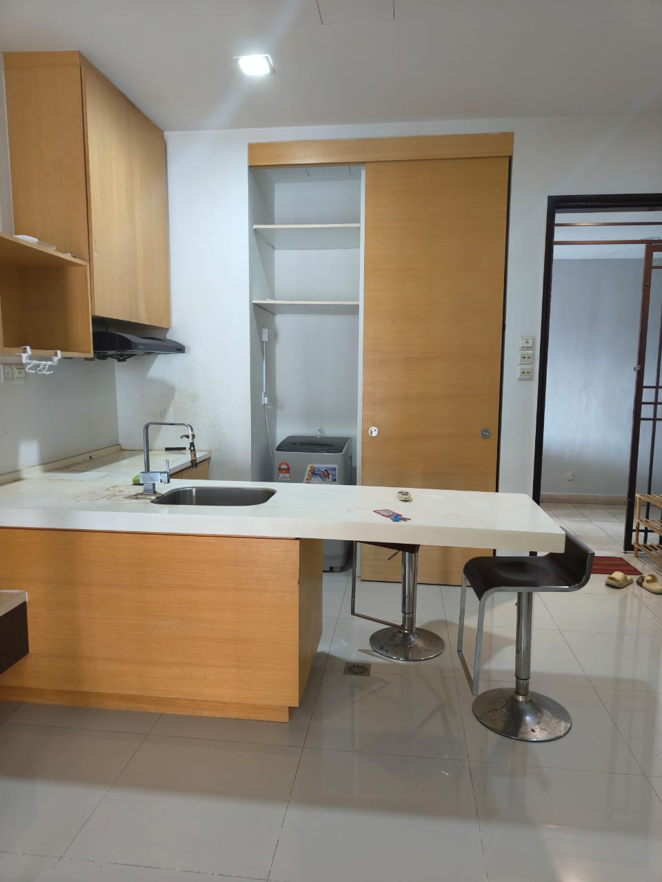 Pertama Residency image